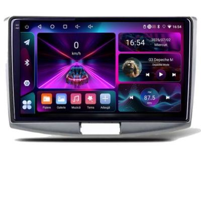 Navigatie VW Passat 2009-2014 A-267  4+64 InCell Display 1K Android Waze USB Navigatie Internet Youtube Radio