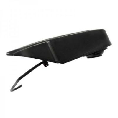 Camera video EDT-CAM100-B auto pentru mersul cu spatele la dube culoare neagra