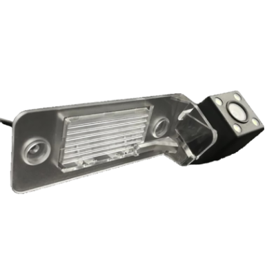 Camera video auto dedicata pentru mersul cu spatele compatibila cu VW Tiguan unghi 150 de grade night vision 0 lux U2