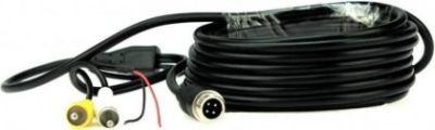 Connects2 CAM-RCA4 Adaptor camera video pentru mersul cu spatele RCA
