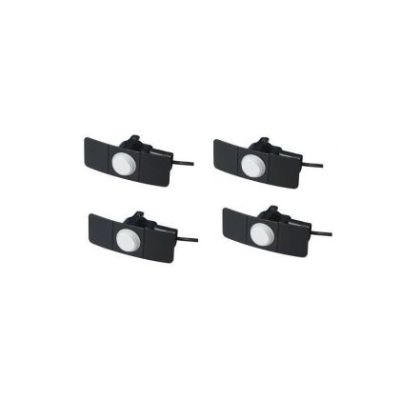 Upgrade senzori de parcare cu aspect OEM