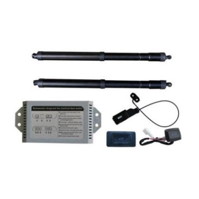 Sistem de ridicare și închidere portbagaj automat din buton și cheie Volkswagen Golf MK7 Sportsvan 2013 - 2020