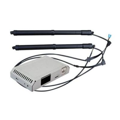 Sistem de ridicare și închidere portbagaj automat din buton și cheie Infiniti Q50 2014 - 2019