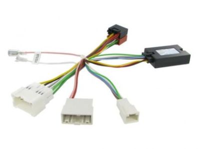Connects2 CTSDC002 adaptor comenzi volan DACIA Duster/Logan/Sandero/Lodgy/Dokker 2012-