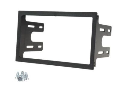 Connects2 CT24VW08 rama 2DIN VW Golf,Passat,Lupo