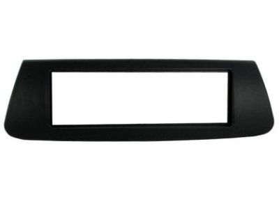 Connects2 CT24RT17 1DIN Kit Rama Renault Scenic 2009 Negru pian