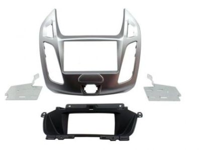 Connects2 CT23FD47 2Din Kit rama Ford Transit Connect 2013 Argintiu