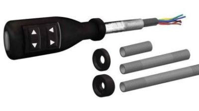 METRA adaptor comenzi volan universal ASWC STALK