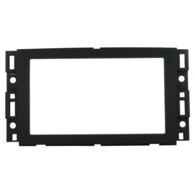 Connects2 CT24CV02 rama 2DIN CHEVROLET Silverado,Monte Carlo,Impala,Avalanche