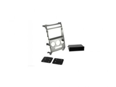 Connects2 CT24HY28 2Din Kit rama Hyundai Veracruz 2007 Argintiu