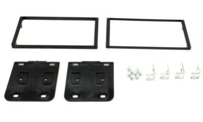 Connects2 CT23KI04 kit rama 2DIN KIA SPORTAGE