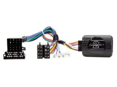 Connects2 CTSAR006.2 adaptor comenzi volan Alfa Romeo Giulietta/Mito/4C