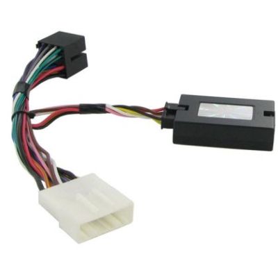 Connects2 CTSSU002.3 adaptor comenzi volan Subaru Forester/Outback/Impreza/XV OEM