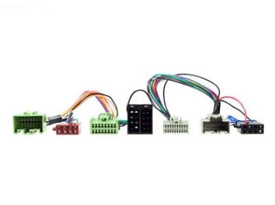 Connects2 CT10VX09 CABLAJE ISO DE ADAPTARE VAUXHAL,OPEL VIVA 2015