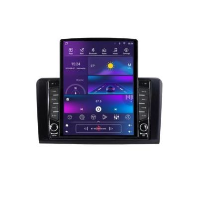 Navigatie Mercedes ML GL K-213 ecran tip TESLA 9.7" cu Android Radio Bluetooth Internet GPS WIFI 2+32 DSP Quad Core