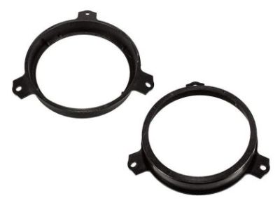 Connects2 CT25TY18 kit Adaptoare difuzoare TOYOTA