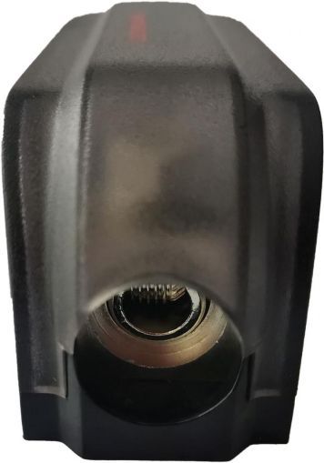 Suport pentru siguranțe soclu ANL 80A inclus HIGH END Audio System Z-FH ANL