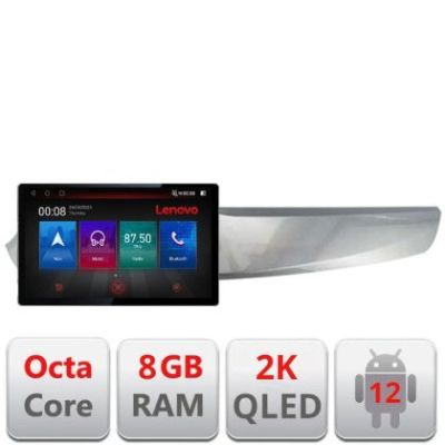 Navigatie Alfa Romeo Giulietta 2010-2014, Ecran 2K QLED 13",Octacore,8Gb RAM,128Gb Hdd,4G,360,DSP,Carplay,Bluetooth EDT-E513-PRO