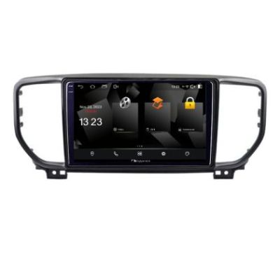 Navigatie Kia Sportage facelift 2019 - 5960Pro-sportage-19 Android Octa Core Qualcomm 2K Qled 8+128 DTS DSP 360 4G Optical