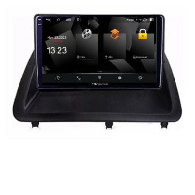 Navigatie Lexus CT intre anii 2011-2018 Android Octa Core Qualcomm 2K Qled 8+128 DTS DSP 360 4G Optical