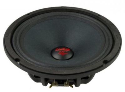 Set 2 Difuzoare midrange woofer Audio System AX 200 PA EVO, 225 watts, 200 mm, 8", 4 ohm