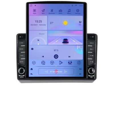 Navigatie Dodge Challenger 2015-2021 Android radio gps internet  Octa Core 4+64 LTE KIT-dart+EDT-E709
