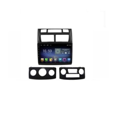 Navigatie KIA SPORTAGE 2007-2013 F-023 Octa Core cu Android Radio Bluetooth Internet GPS WIFI DSP 8+128GB 4G