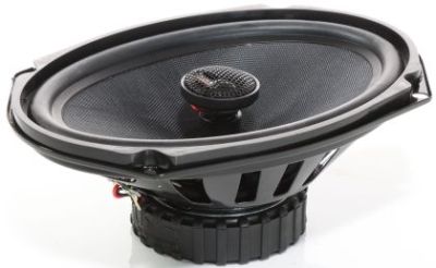 Set 2 Difuzoare coaxiale Audio System MXC 609 EVO, 110 watts, 152x228 mm, 6"x9", 3 ohm, ENTRY LEVEL