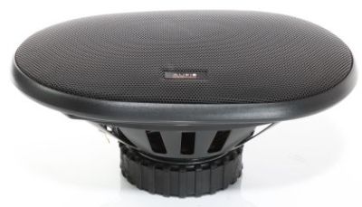Set 2 Difuzoare coaxiale Audio System MXC 609 EVO, 110 watts, 152x228 mm, 6"x9", 3 ohm, ENTRY LEVEL