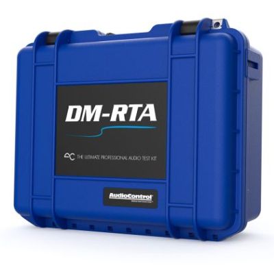 Audiocontrol DM-RTA KIT