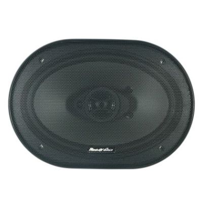 Set 2 Difuzoare coaxiale Phoenix Gold Z, 55 watts, 152x228 mm, 6x9", 4 ohm
