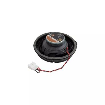 Set 2 Difuzoare coaxiale dedicate pentru Ford Phoenix Gold ZD, 50 watts, 165 mm, 6.5", 4 ohm