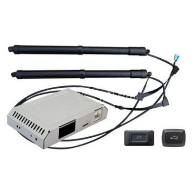 Sistem de ridicare și închidere portbagaj automat din buton și cheie Suzuki SX4 S-Cross 2021-2023