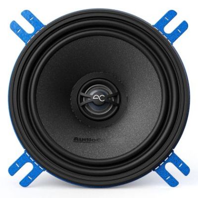 Set 2 Difuzoare coaxiale High-Fidelity AudioControl PNW-4, 101 mm, 4", 50 W RMS/75 W MAX, 3 Ohm