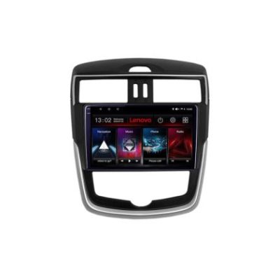 Navigatie Nissan Pulsar 2014-2018 Android radio gps internet 4+64 Lenovo