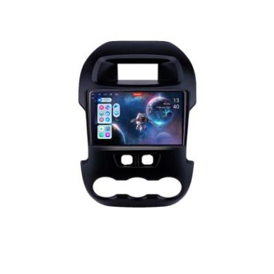 Navigatie Ford Ranger 2011-2015 8 core QLED 2K 12+256 360 Android Waze USB Navigatie Internet Youtube Radio Lenovo