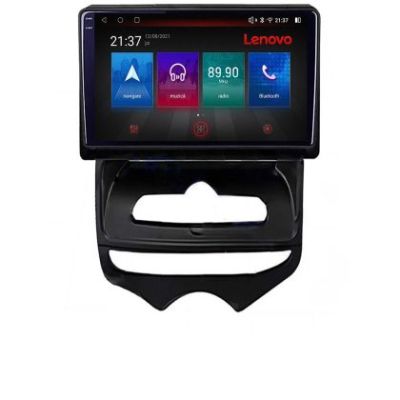Navigatie Hyundai IX20 2010-2019 Android radio gps internet 8 core QLED Qualcomm 4+64 360 Lenovo
