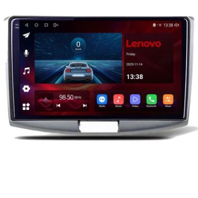 Navigatie VW Passat 2010-2015 M-267 Octa Core Android Radio Bluetooth GPS WIFI/4G DSP 2K 8+128GB 360 Toslink