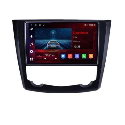 Navigatie Renault Kadjar M-9030 Octa Core Android Radio Bluetooth GPS WIFI/4G DSP 2K 8+128GB 360 Toslink