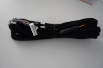 Cablaj plug & play NAM-3 DSP Nakamichi NDSK4285 Universal ISO