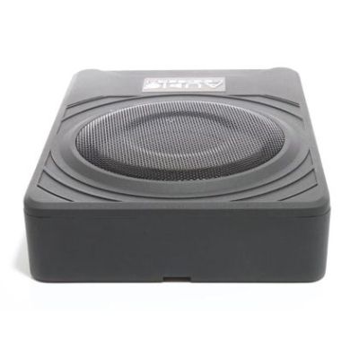 Subwoofer pasiv underseat, Audio System, 350 W RMS, 400 W MAX, difuzor 8"