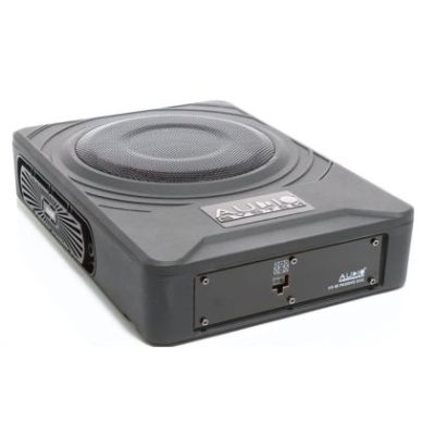 Subwoofer pasiv underseat, Audio System, 350 W RMS, 400 W MAX, difuzor 8"