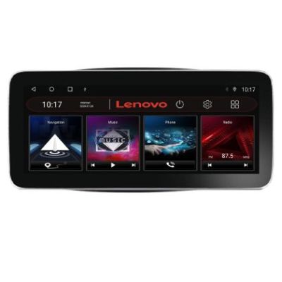 Navigatie Smart For Two 2015- K-Smart15 Lenovo PRO 8+256 12.3 inch qled android 4G DSP gps internet a