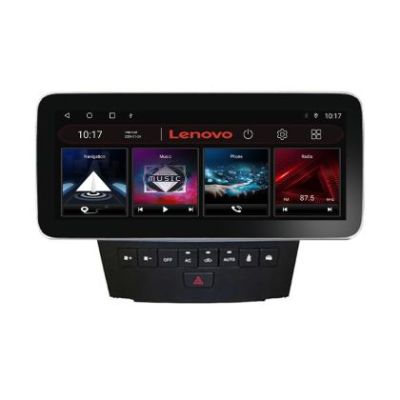 Navigatie Lexus GS-04 2004-2011 K- GS-04 Lenovo PRO 4+64 12.3 inch qled android 4G DSP gps internet