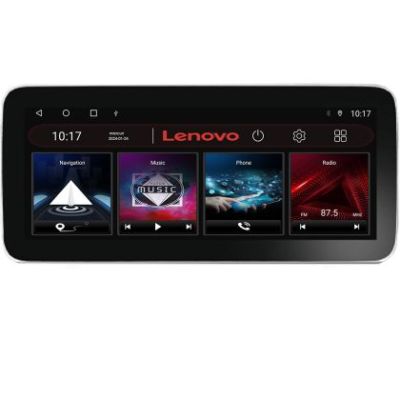Navigatie Suzuki Ignis 2016- K-IGNIS16 Lenovo PRO 4+64 12.3 inch qled android 4G DSP gps internet