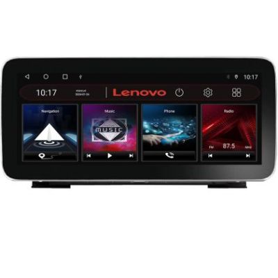 Navigatie Lexus NX 2011-2018 varianta high Lenovo Qled 12.3 inch Octa Core 4+64 360 DSP ADAS carplay android auto radio internet kit-nx-2011-high+PRO-12.3-4+64