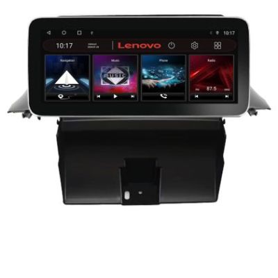 Navigatie Chevrolet Orlando Lenovo Qled 12.3 inch Octa Core 4+64 360 DSP ADAS carplay android auto radio internet kit-orlando+PRO-12.3-4+64