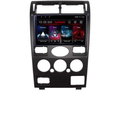 Navigatie Ford Mondeo 2004-2007 Lenovo Qled 2K Octa Core 8+256 360 DSP carplay android auto radio gps internet kit-mondeo2001+PRO-2K-9-8+256