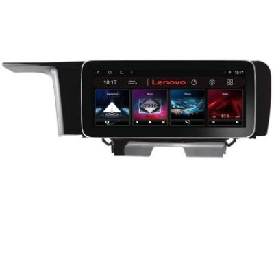 Navigatie Kia Sorento 2020- Lenovo Qled 12.3 inch Octa Core 8+256 360 DSP ADAS carplay android auto radio internet kit-sorento-2020+PRO-12.3-8+256