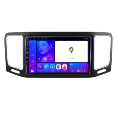 Navigatie VW Sharan 2011 2020 KIT SHARAN EDOTEC-LITE Android Ecran 720P Octa Core 4 64 Carplay